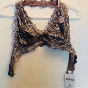 Bralette forever 21